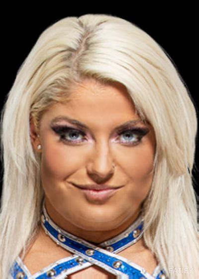 fat alexa bliss|alexa bliss wwe.